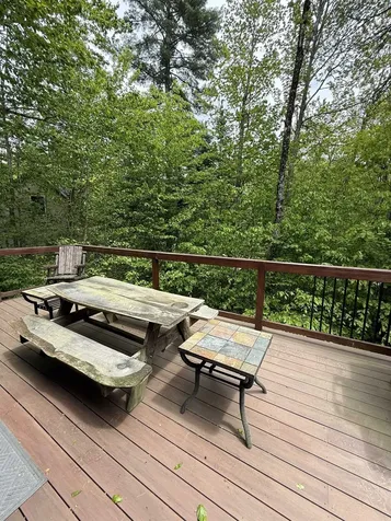 9 Spruce Road Middleton NH 03887