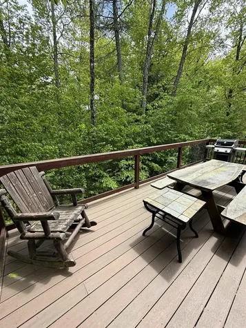 9 Spruce Road Middleton NH 03887