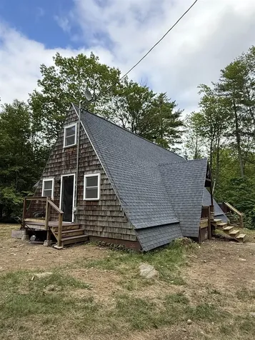 9 Spruce Road Middleton NH 03887