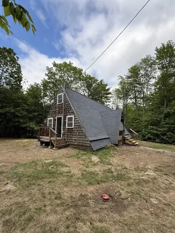 9 Spruce Road Middleton NH 03887