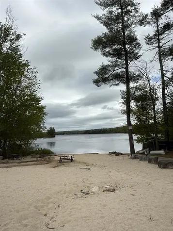 9 Spruce Road Middleton NH 03887