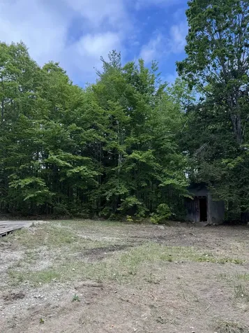 9 Spruce Road Middleton NH 03887