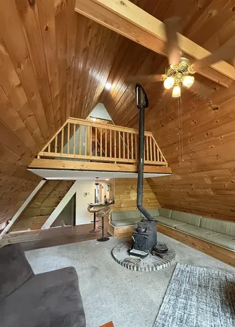 9 Spruce Road Middleton NH 03887