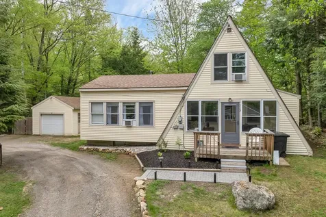 113 Hemlock Drive Gilmanton NH 03237