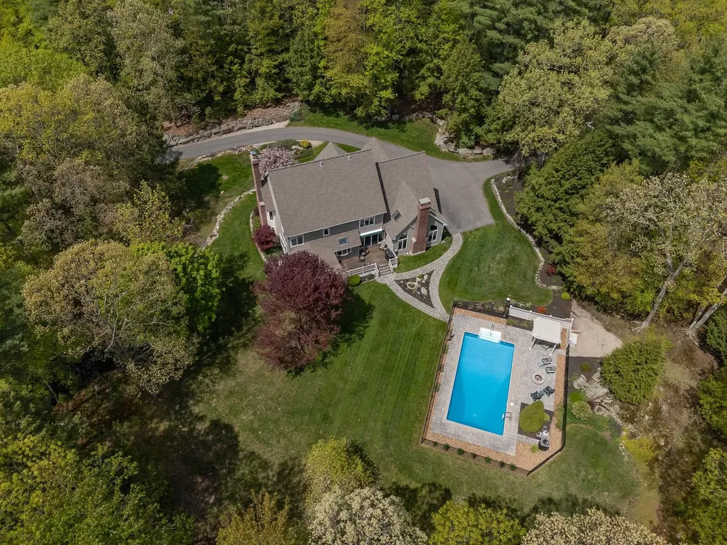 6 Quarry Drive Rochester NH 03867