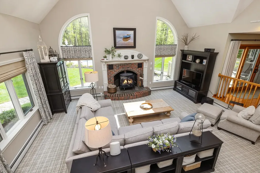 6 Quarry Drive Rochester NH 03867