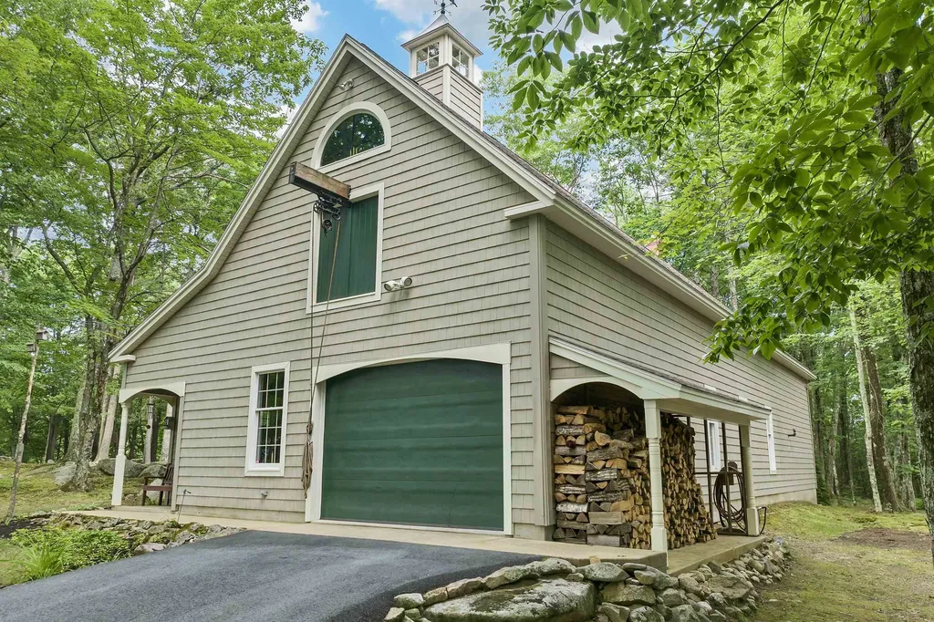 6 Quarry Drive Rochester NH 03867
