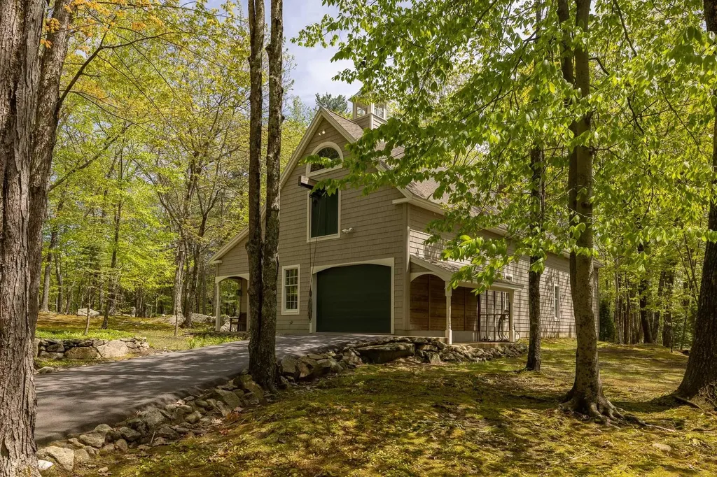 6 Quarry Drive Rochester NH 03867