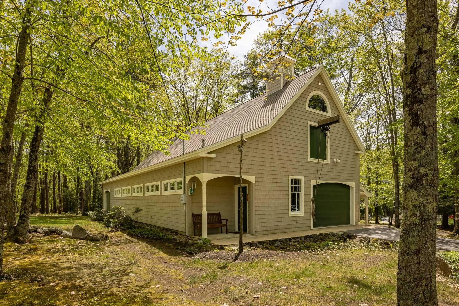 6 Quarry Drive Rochester NH 03867