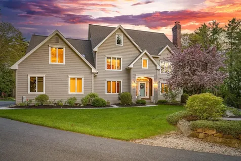 6 Quarry Drive Rochester NH 03867