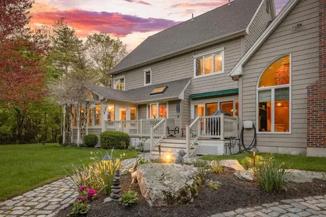 6 Quarry Drive Rochester NH 03867