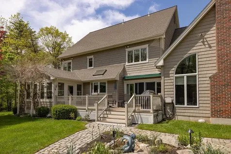 6 Quarry Drive Rochester NH 03867