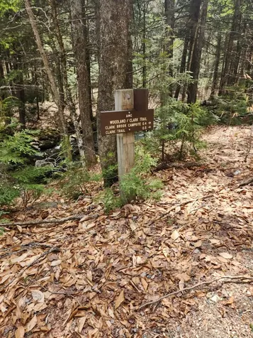 0 Clarks/woodland Trail Alexandria NH 03220