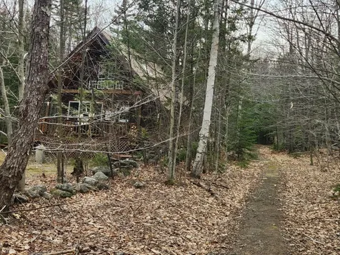 0 Clarks/woodland Trail Alexandria NH 03220