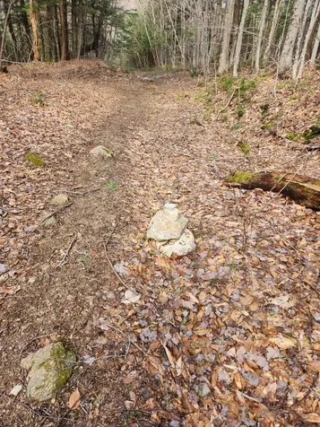 0 Clarks/woodland Trail Alexandria NH 03220
