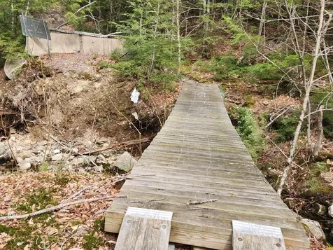 0 Clarks/woodland Trail Alexandria NH 03220