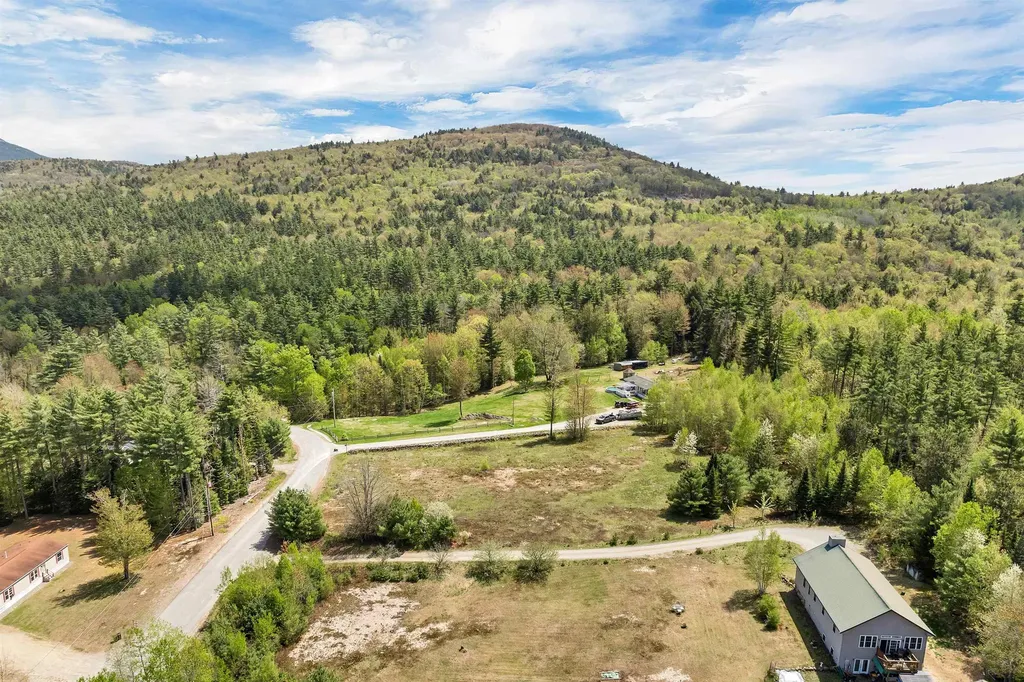 Partridge Lane Haverhill NH 03765