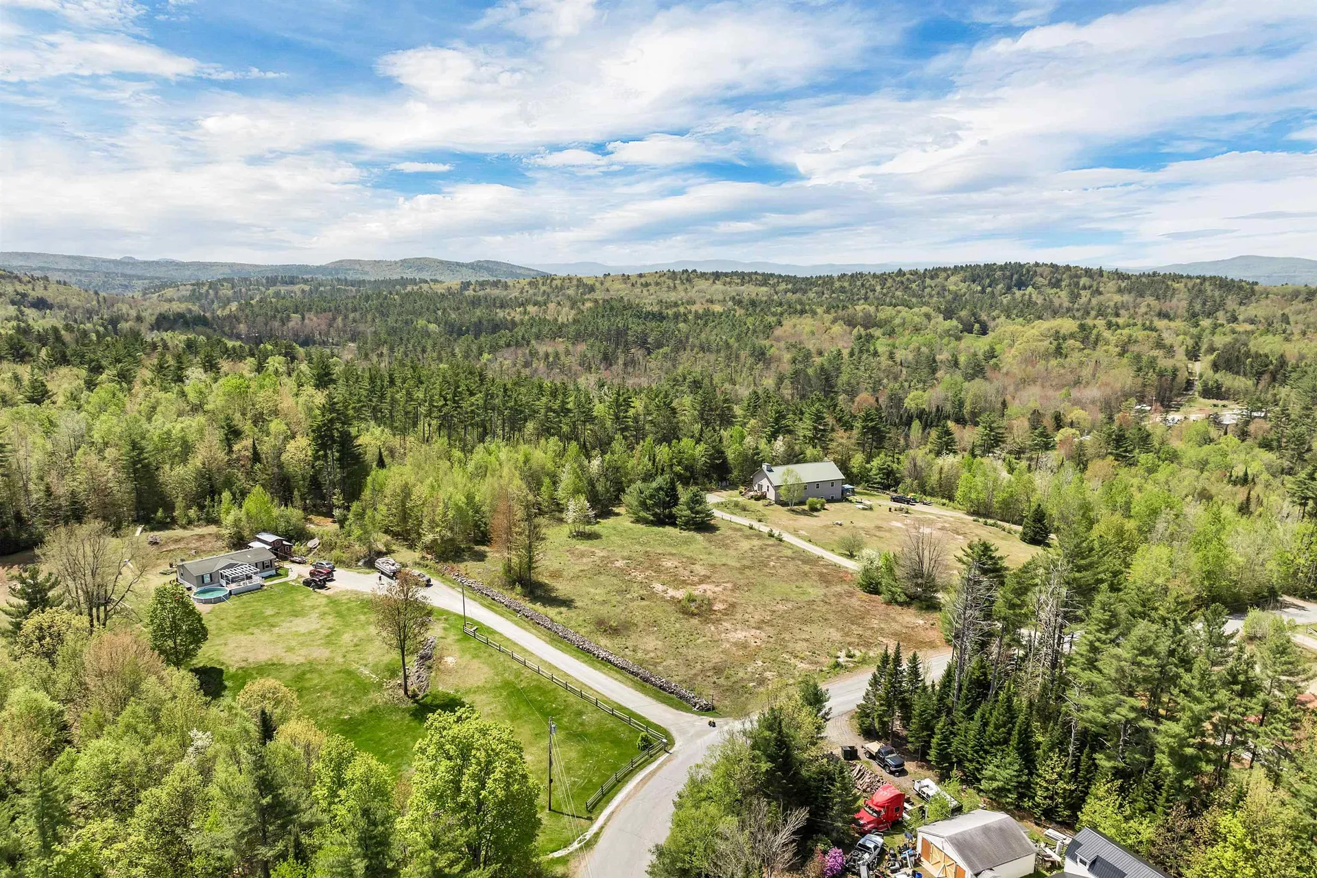 Partridge Lane Haverhill NH 03765