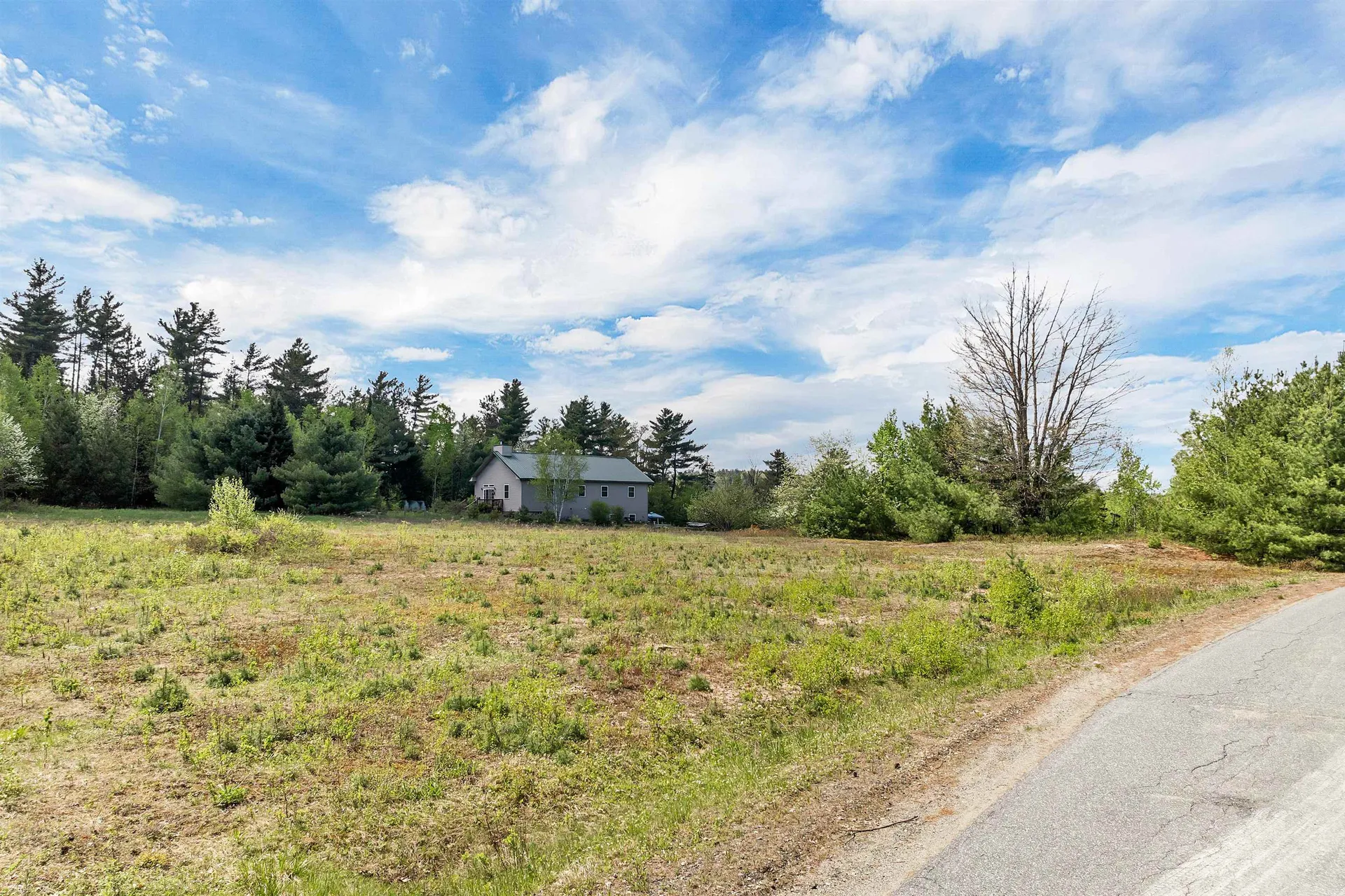 Partridge Lane Haverhill NH 03765