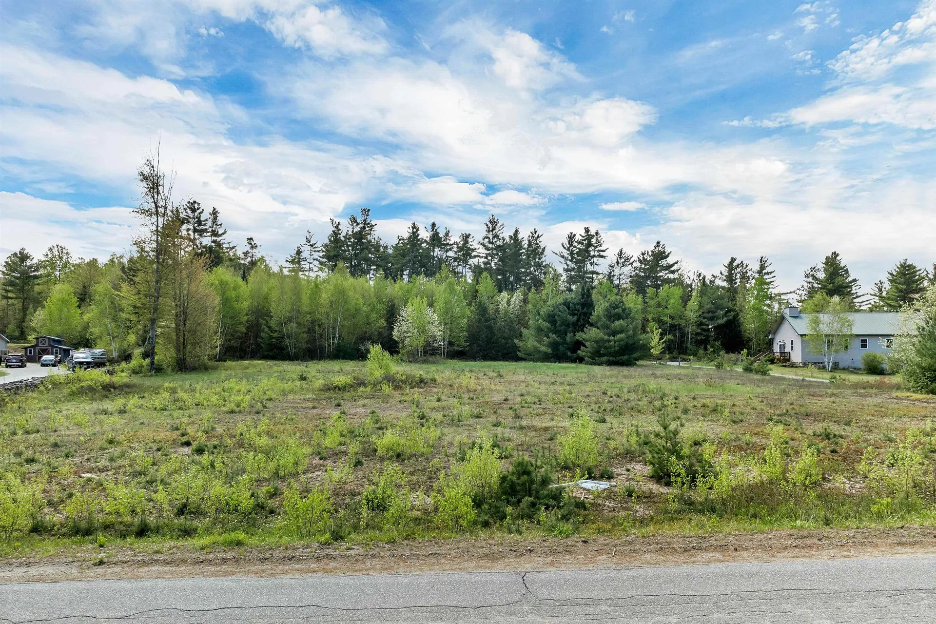 Partridge Lane Haverhill NH 03765