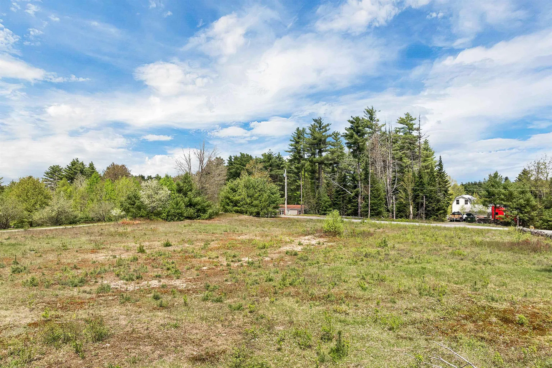 Partridge Lane Haverhill NH 03765