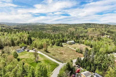 Partridge Lane Haverhill NH 03765