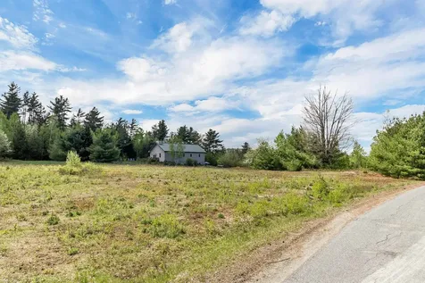 Partridge Lane Haverhill NH 03765