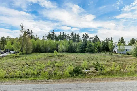 Partridge Lane Haverhill NH 03765