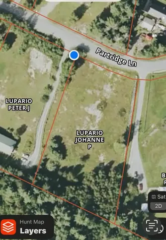 Partridge Lane Haverhill NH 03765