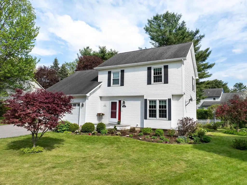 163 Hayes Avenue South Burlington VT 05403