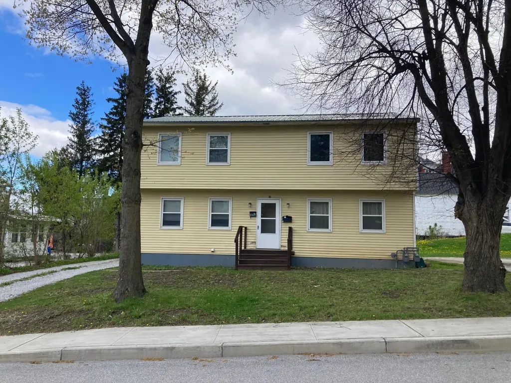 13 Bishop Street St. Albans City VT 05478