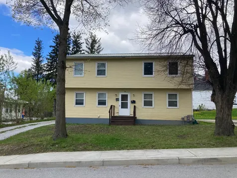 13 Bishop Street St. Albans City VT 05478