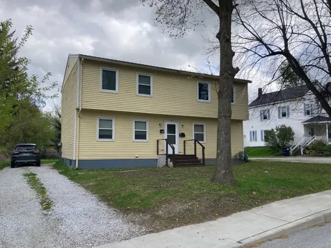 13 Bishop Street St. Albans City VT 05478