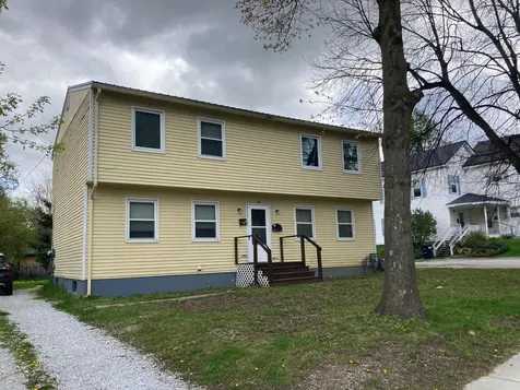 13 Bishop Street St. Albans City VT 05478