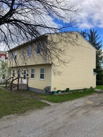 13 Bishop Street St. Albans City VT 05478