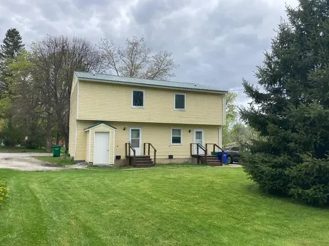 13 Bishop Street St. Albans City VT 05478