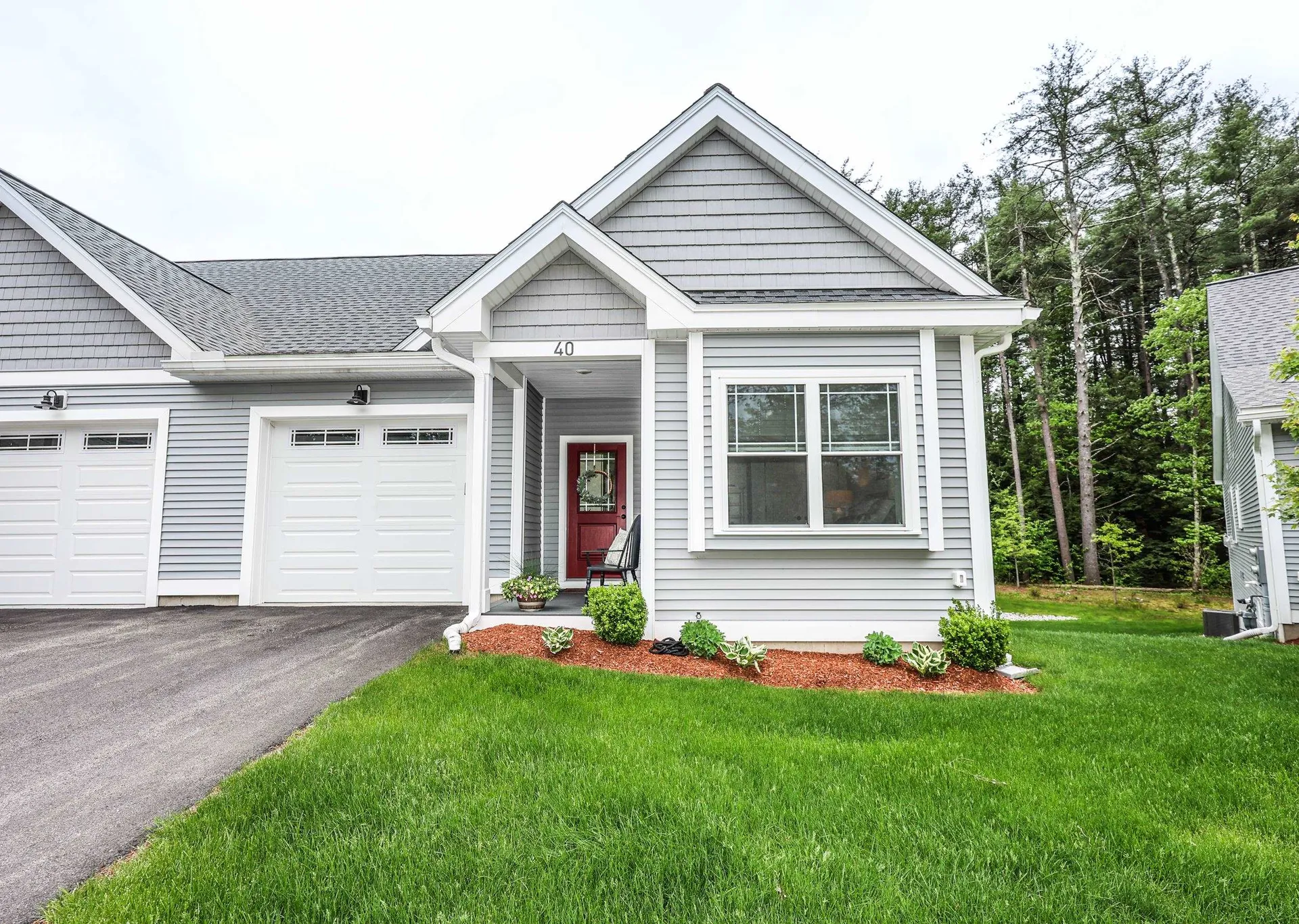 40 Abenaki Circle Merrimack NH 03054
