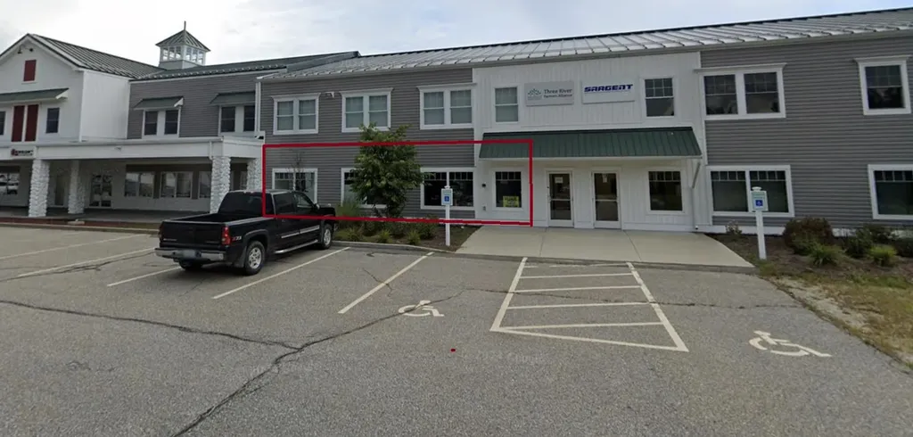 25 Spaulding Road Fremont NH 03044