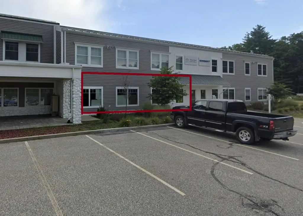 25 Spaulding Road Fremont NH 03044