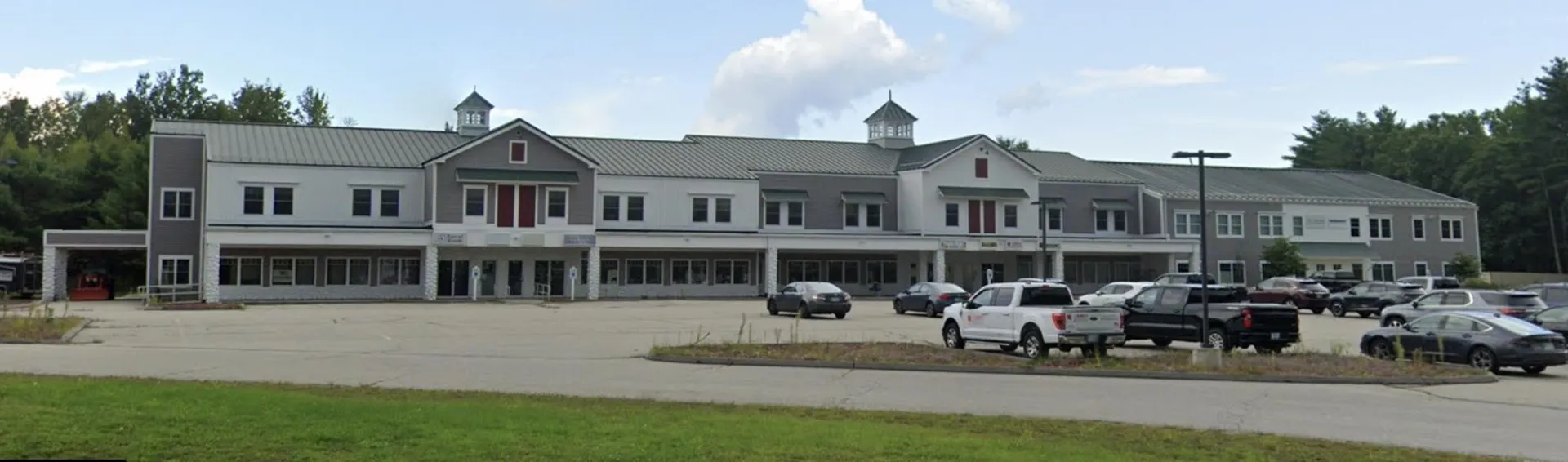 25 Spaulding Road Fremont NH 03044