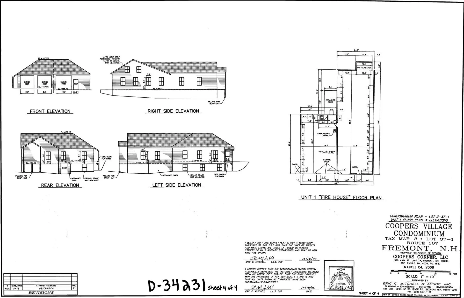 25 Spaulding Road Fremont NH 03044