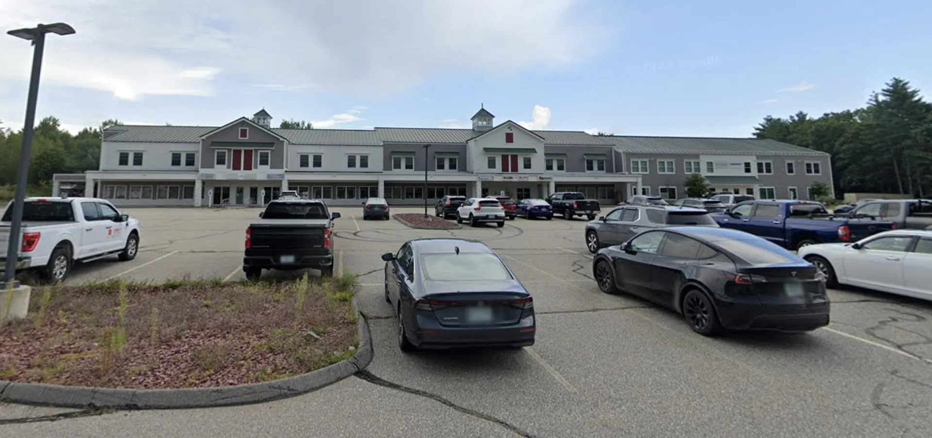 25 Spaulding Road Fremont NH 03044