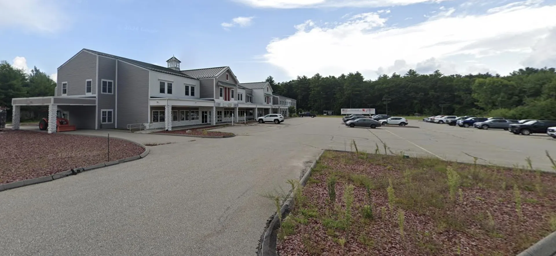 25 Spaulding Road Fremont NH 03044