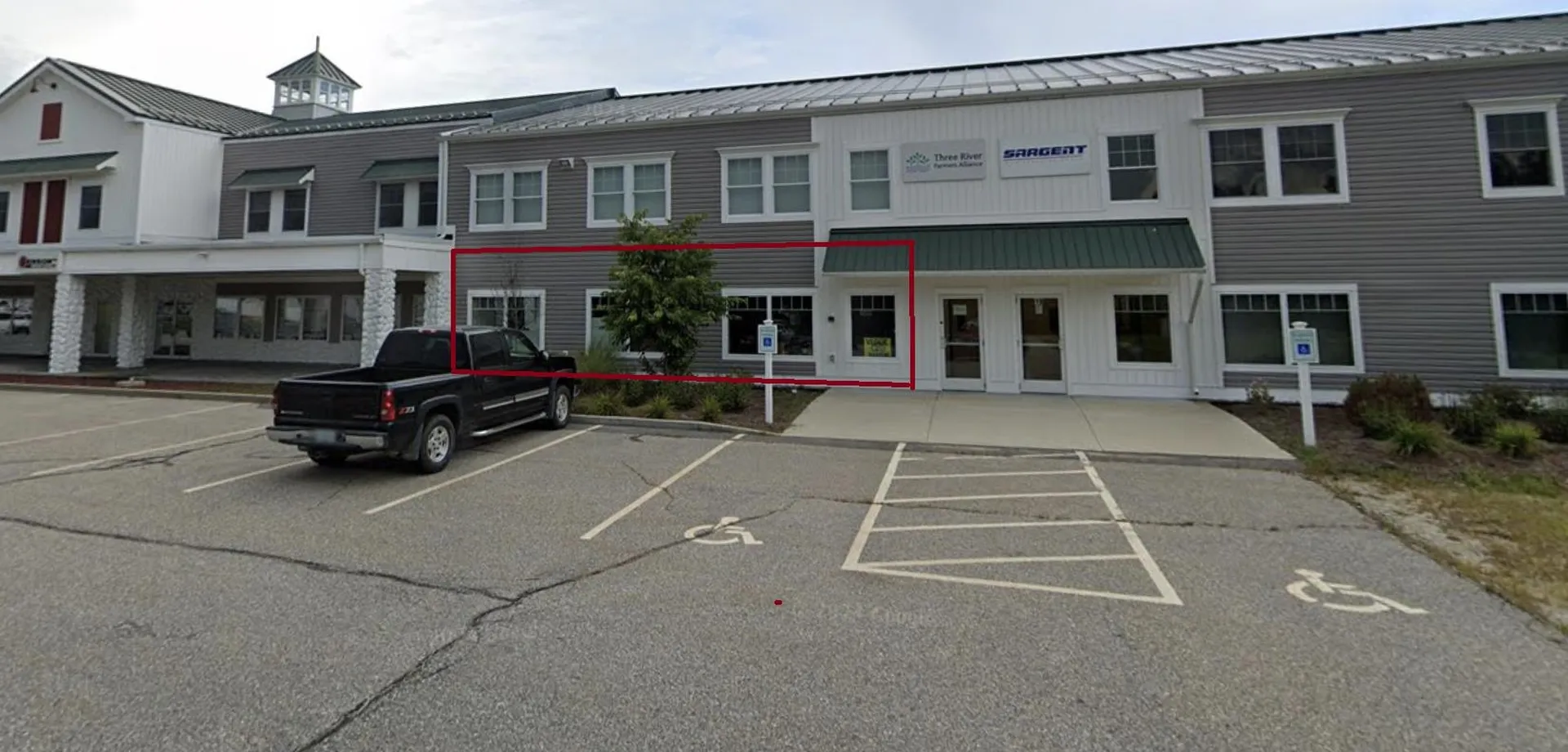 25 Spaulding Road Fremont NH 03044