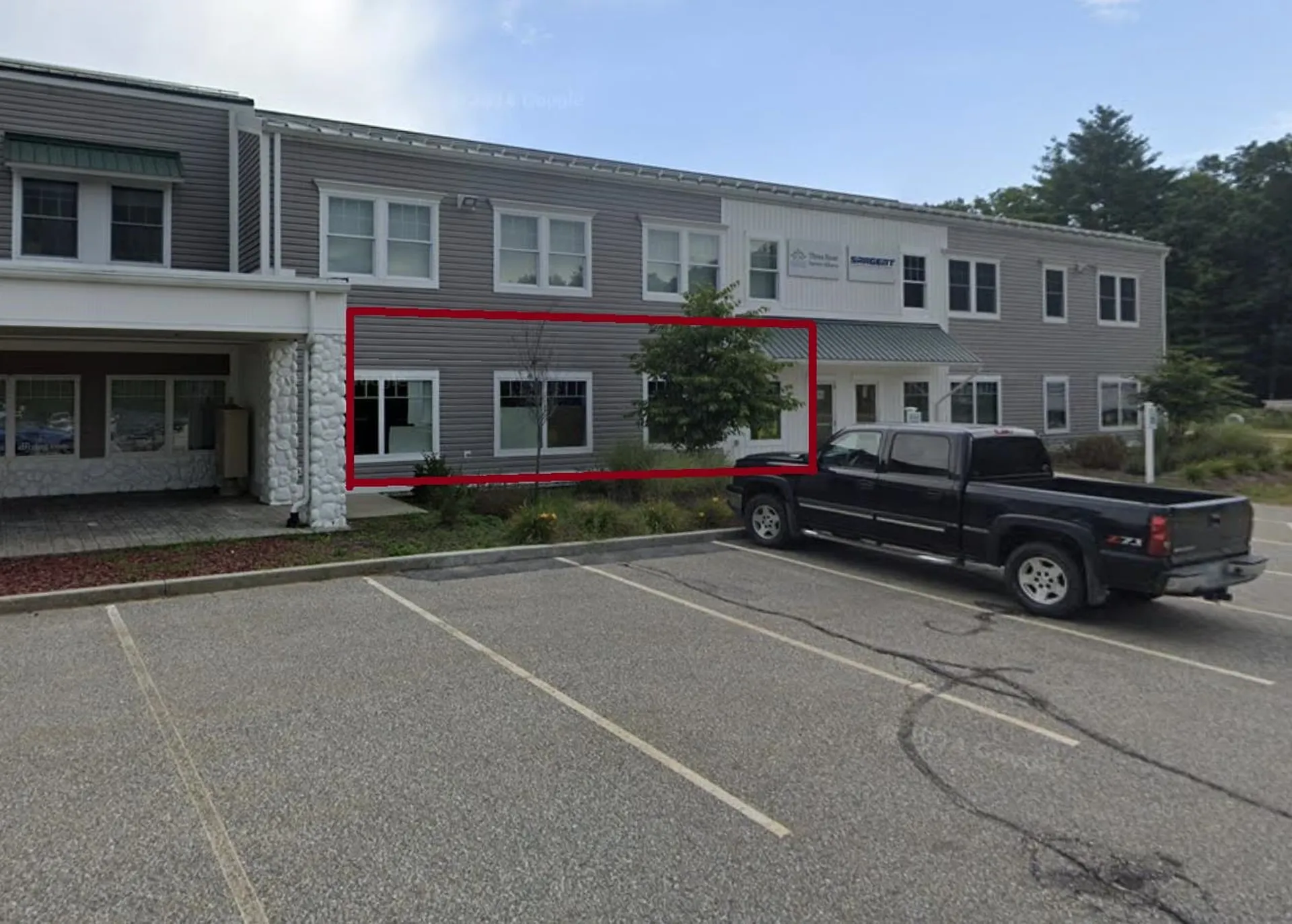 25 Spaulding Road Fremont NH 03044