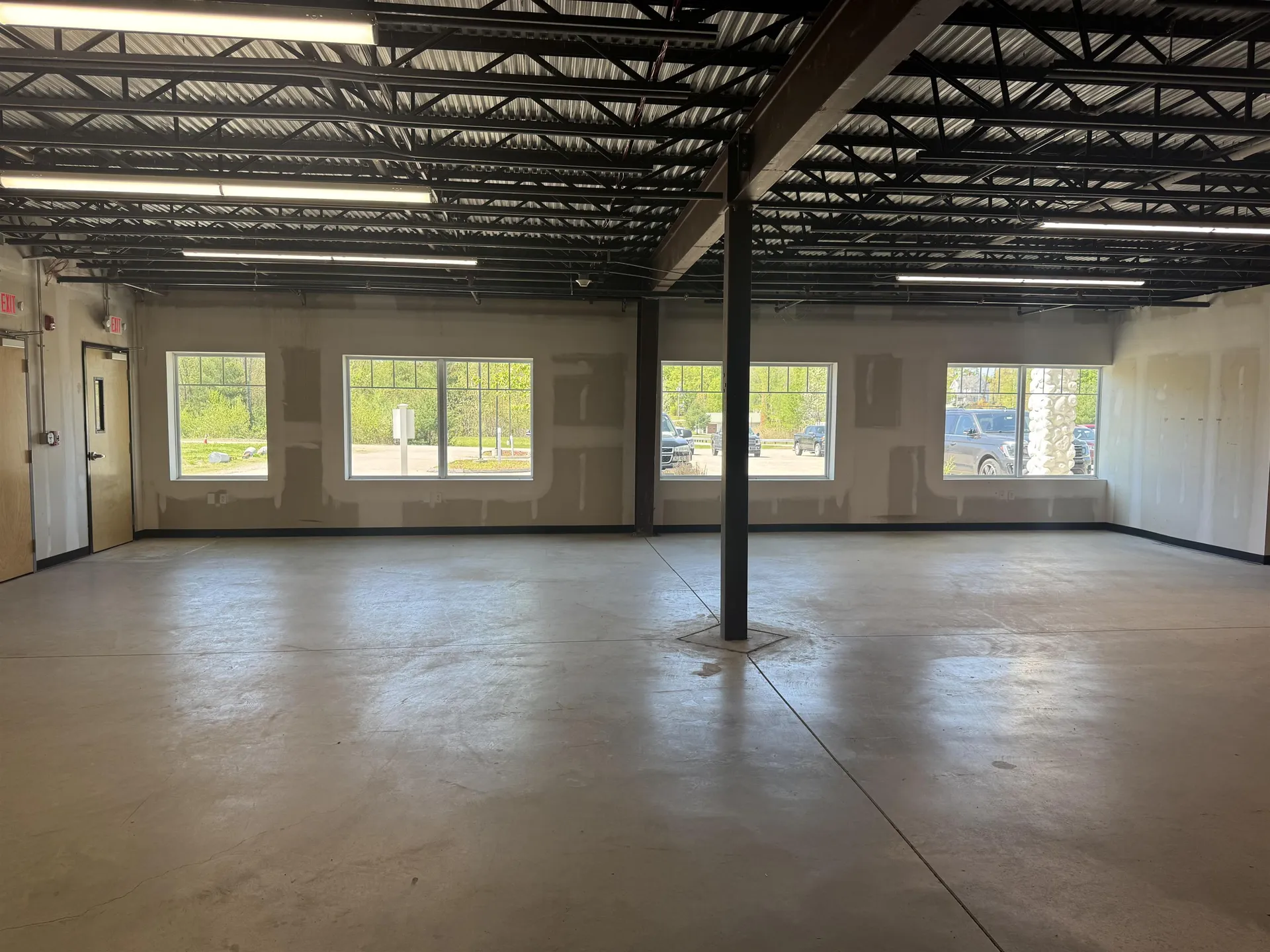 25 Spaulding Road Fremont NH 03044