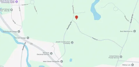 25 Spaulding Road Fremont NH 03044