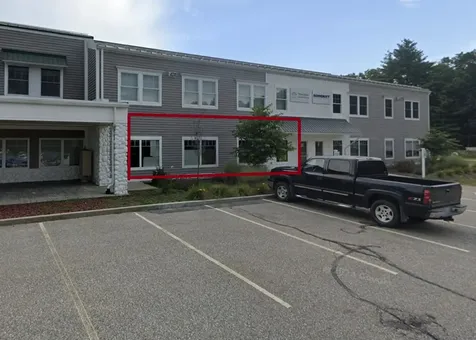 25 Spaulding Road Fremont NH 03044