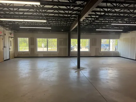 25 Spaulding Road Fremont NH 03044