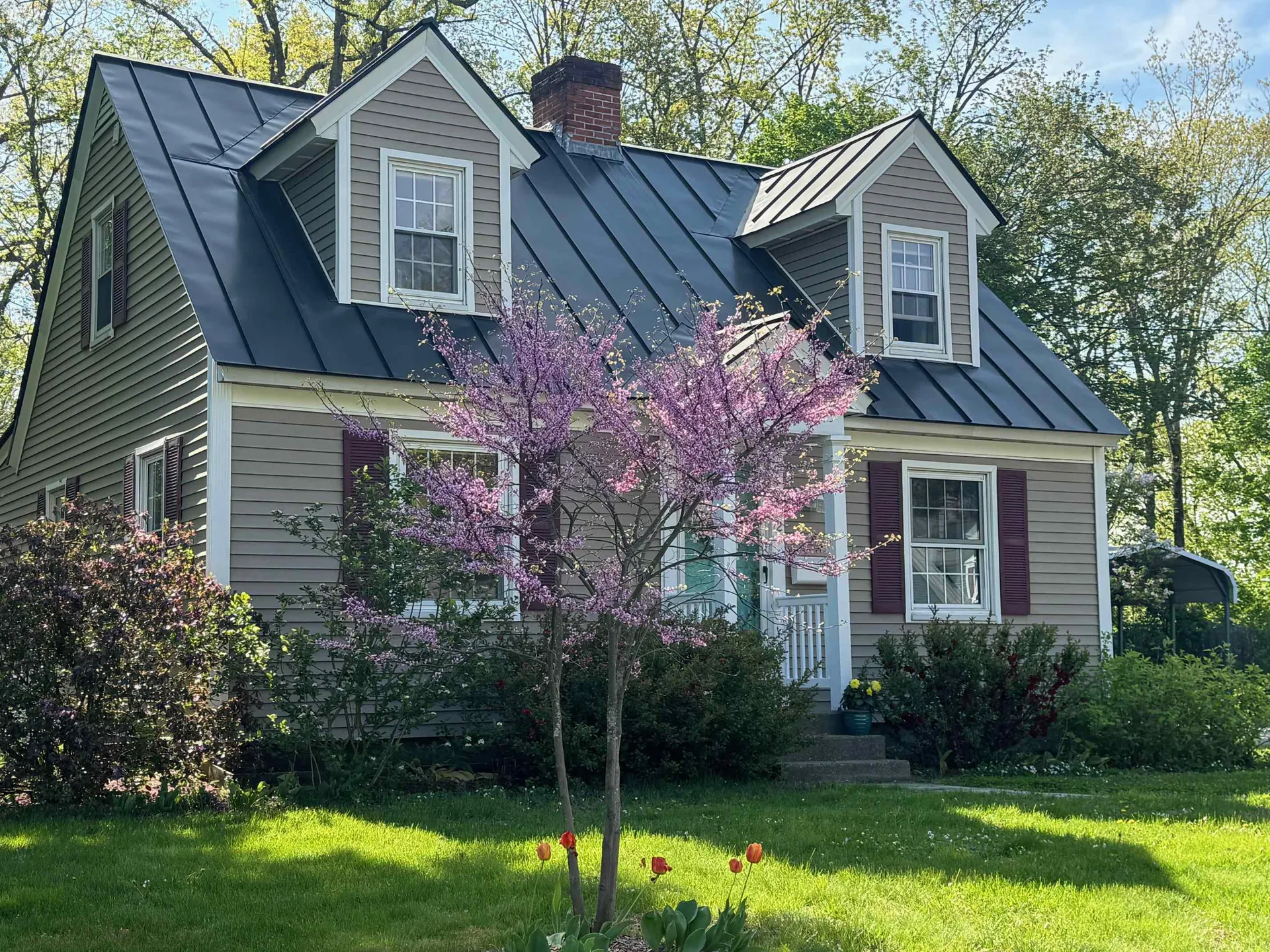 72 Worcester Avenue Hartford VT 05001